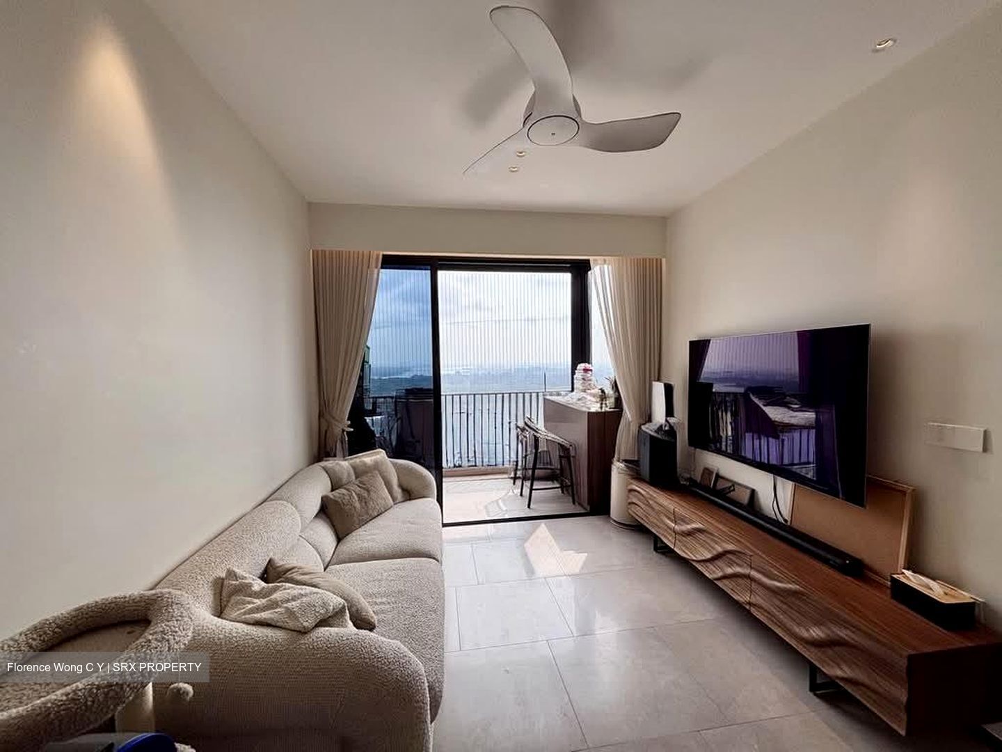 Lentor Modern (D26), Apartment #600056541